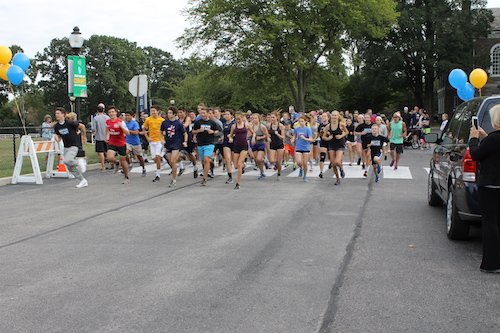 2016 Run for Peace 2016 Run for Peace
