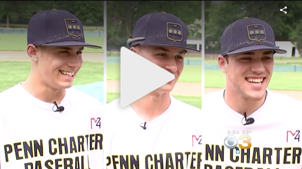 CBS3 video