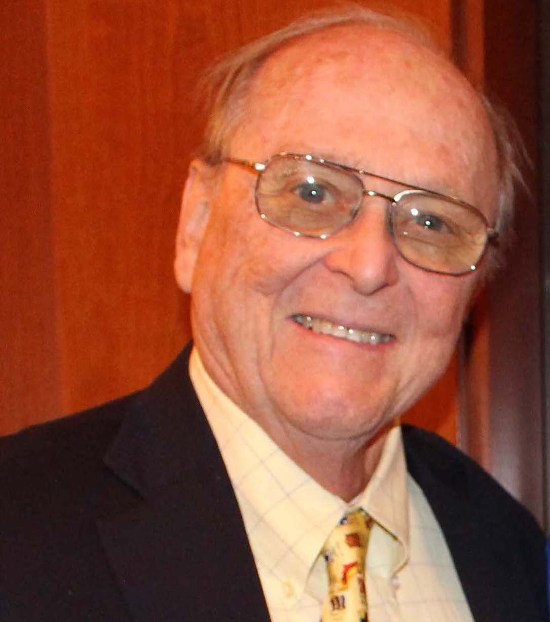 Jules Rauch OPC ’56: Lasting Impact