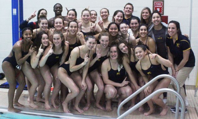 penn charter swimming, penn charter diving, inter-ac